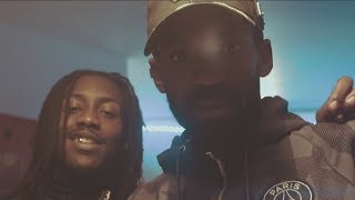 DA Uzi - La D en Personne#6 feat. 13 Block &quot;C’est le même thème“