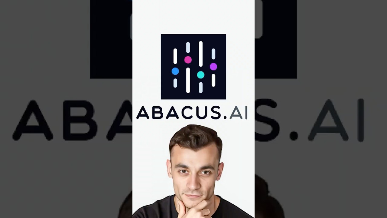 DeepAgent: NEW AI Coding Agent is POWERFUL 🤯