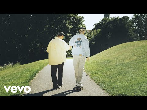 Jesper Jenset, Julia Lov - Tilbake (Official Audio)