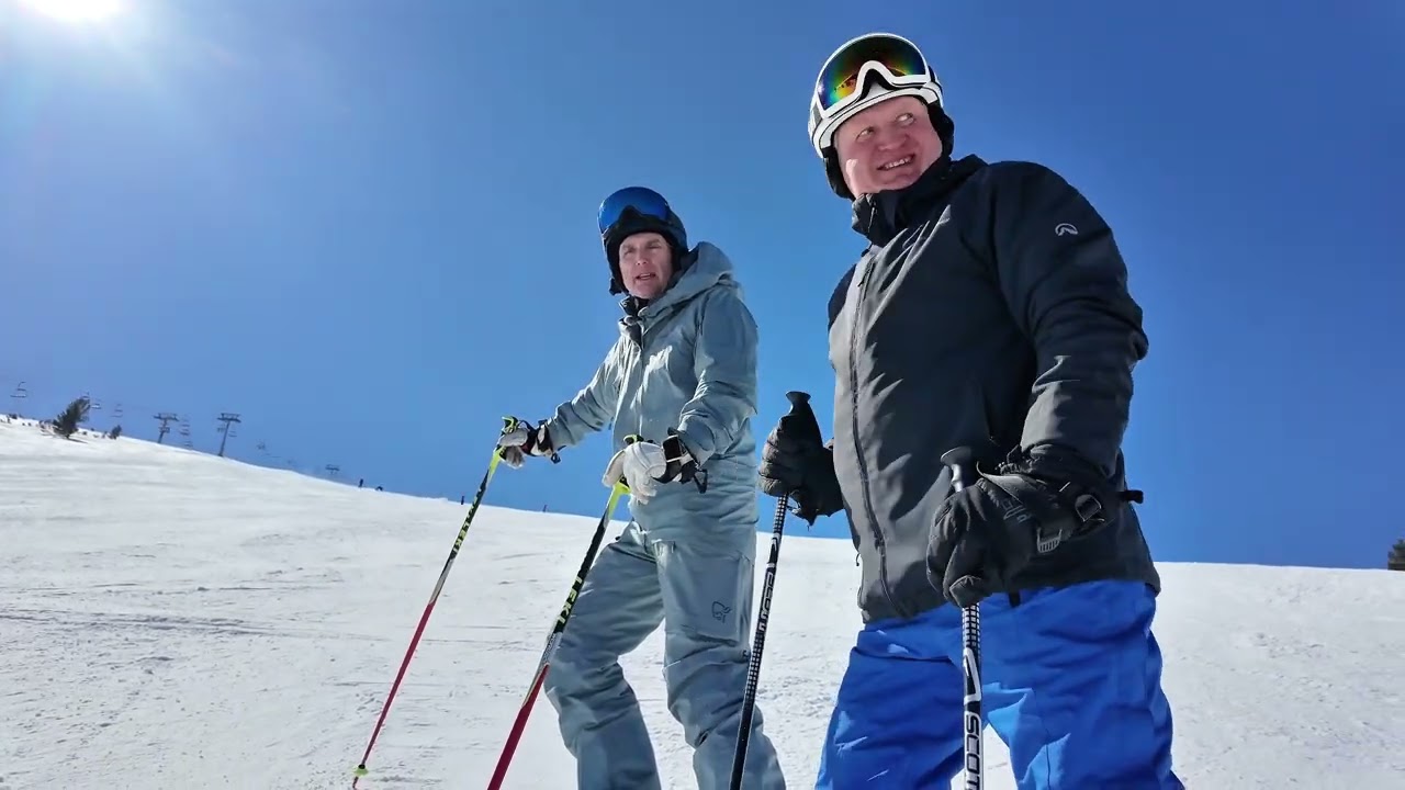 March Bansko: the month that keeps on giving ￼