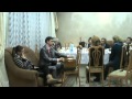 Дамодараштака сахаджии 