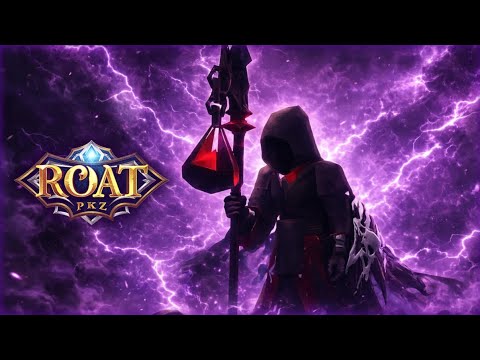 LATE NIGHT GRIND... #Invasion |5m PKP Giveaway | !Discord !invasion