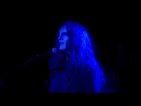 Planningtorock - The One (W 10th Anniversary Acoustic Performance)