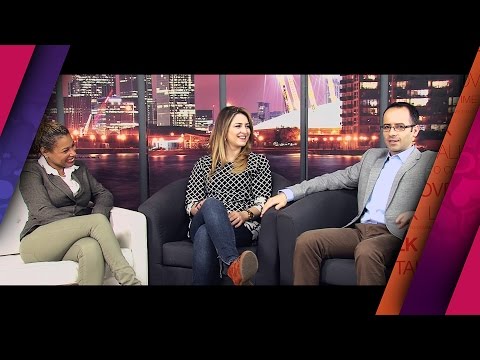 Love Talk Show - THE LOVE LOUNGE