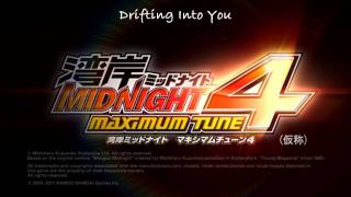 Drifting Into You - Wangan Midnight Maximum Tune 4 Soundtrack