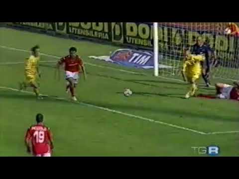 PIACENZA-FROSINONE 0-2  (Serie B 2009/10)