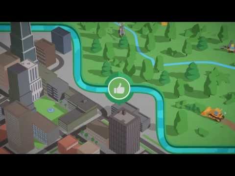 GEF Guardians of the Forest