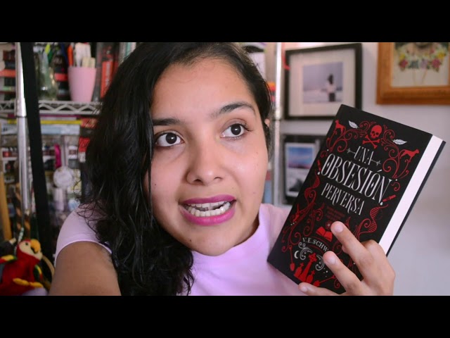 Vídeo relacionado con Victima De Una Obsesion
