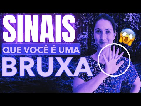 Signs that you might be a WITCH (and not even know it)