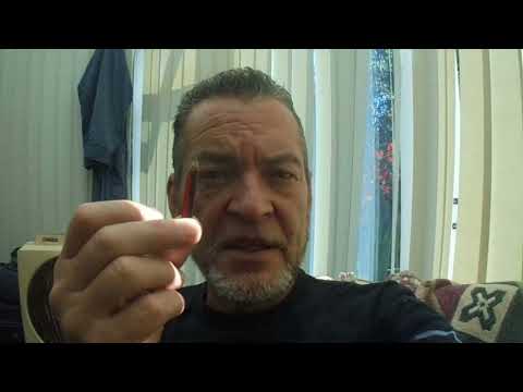 The Pencil Of Aldo Vanucci