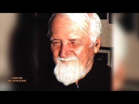 Sfântul Preot Mărturisitor Dumitru Stăniloae - o inimă de tată dăruită celor din jur