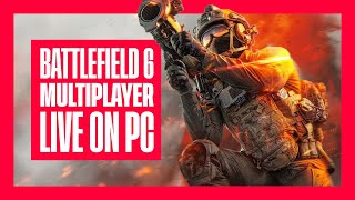 Battlefield 6 Multiplayer feat. Shelly, Daan & Community