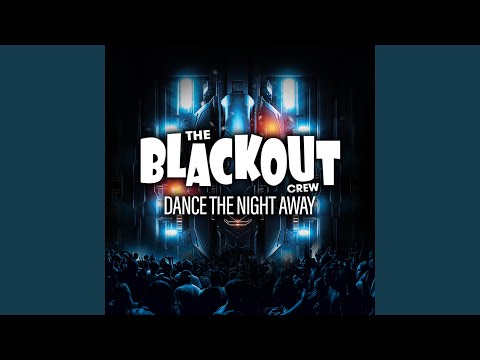 Dance The Night Away