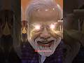 Pakistan Reporter Say To Destroy India In Nuclear Weapon Modi Attitude Status Modi Shorts Viral