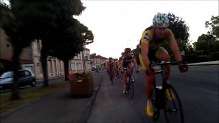 preview picture of video 'Course Cycliste Vitry le François UCVF Vendredi 14 Juin 2013'