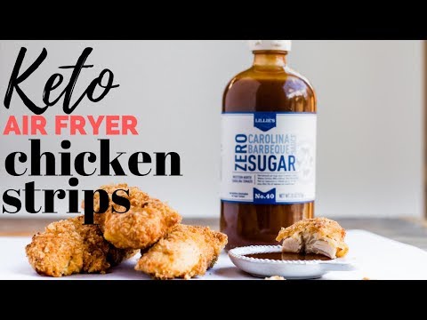 download lagu mp3 mp4 Keto Air Fryer Chicken Strips, download lagu Keto Air Fryer Chicken Strips gratis, unduh video klip Keto Air Fryer Chicken Strips