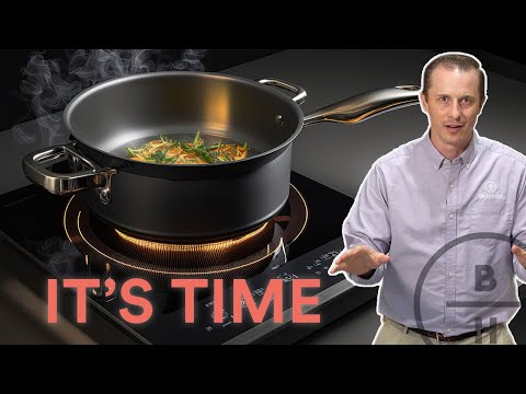 Watch THIS Before You Switch to Induction