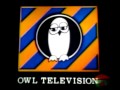 Radical Sheep Productions Owl Television YTV 1993