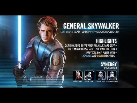 Clash on Kamino (GAS) Phase 2