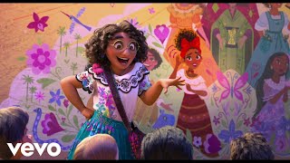 Encanto gameplay video by mazerskamusic, 4:54 duration