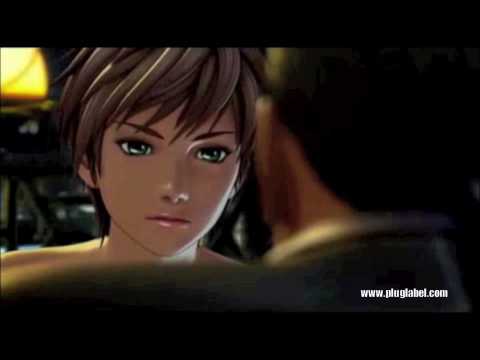 Anan Ryoko feat Kero One - Forever We Will Be