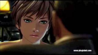 Anan Ryoko feat Kero One - Forever We Will Be