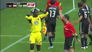 Futbolda Şike Diye Buna Denir !!!