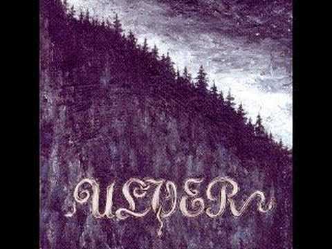 Ulver - Capitel I : I Troldskog Faren Vild