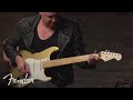 The Lincoln Brewster Stratocaster I Artist Signature Series | Fender