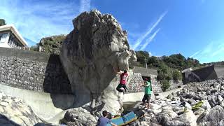 大山岬 crazy for you[初段]