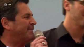 Thomas Anders - Everybody Wants To Rule The World - 2014