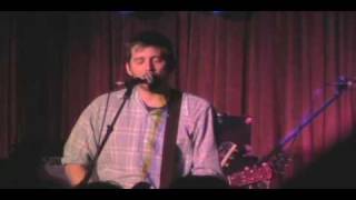 Ships and Dip V - The Weakerthans &quot;Bigfoot&quot;