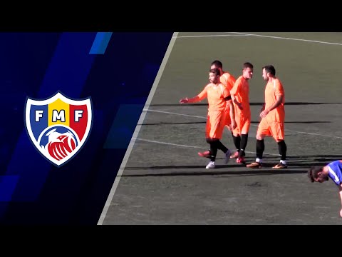 FC Victoria 2-0 FC Ungheni // Divizia A, 6.06.2018