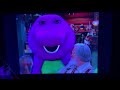 Barney Song Look Into Santa S Book