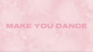 Meghan Trainor - Make You Dance (Dance Video)