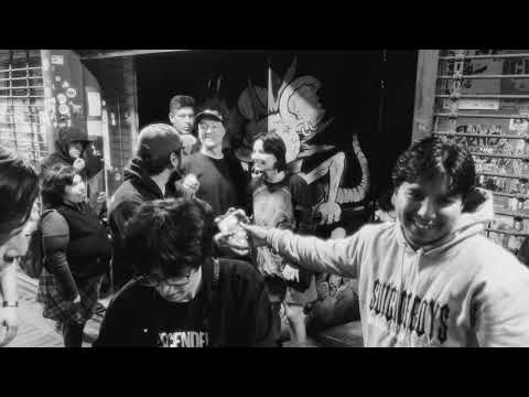 Touché Amoré - Something We’ve Never Felt: Latin America Tour Documentary