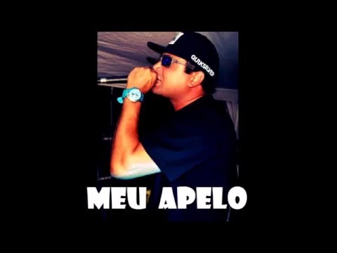 MC GUSTAVO BOY - MEU APELO (RELÍQUIA) EXCLUSIVA