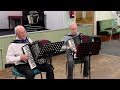 Mike and Paul - Island Waltz