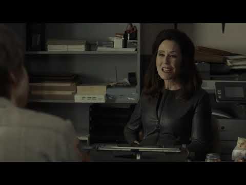 Ruby Goldfarb - All Scenes - Fargo - S03E10 -  Season 3