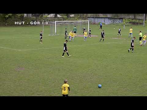 27.04.2019 HUTNIK KRAKÓW - GÓRNIK WIELICZKA 2:0 (1:0)