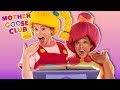 Open Shut Them Mother Goose Club Phonics Songs