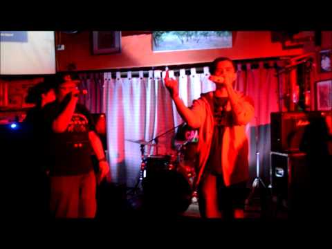 MELLOW SUBMARINE - RASTA REV Feat. SLAC & GNARLYDORK