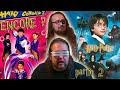 La FIN Du HARRY POTTER Indien Ft SEB JDG HARD CORNER 150 ‪ Joueurdugrenier