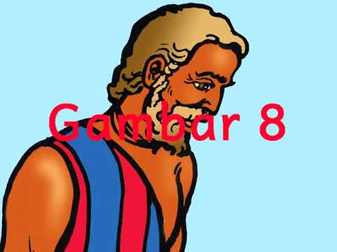 Batu Tajam - Good News V