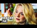 ROSEBUSH PRUNING Official Trailer 2026 Elle Fanning