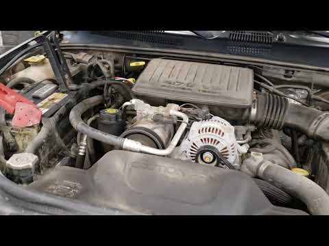 FOR SALE - 20K1191 - 2004 JEEP GRAND CHEROKEE - 4.7L ENGINE