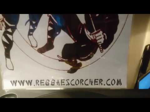 Carlton Alphonso - Come run back.  Triumph pre 1969