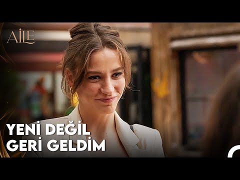 Özlediğimiz Devin Yeniden Aramızda! - Aile