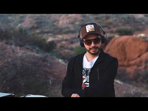 Juan Ibañez Parque de los Dinosaurios, Sanagasta Argentina - Celtic Chaos - Afterburn Volume 2