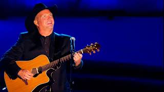 LONGNECK BOTTLE - GARTH BROOKS